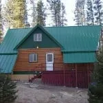 Slide of Idaho Home Exteriors