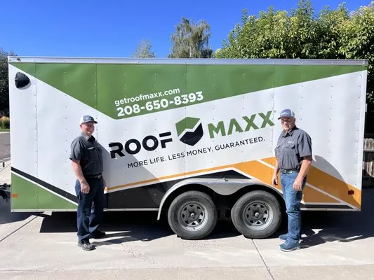 Idaho Roof Rejuvenination