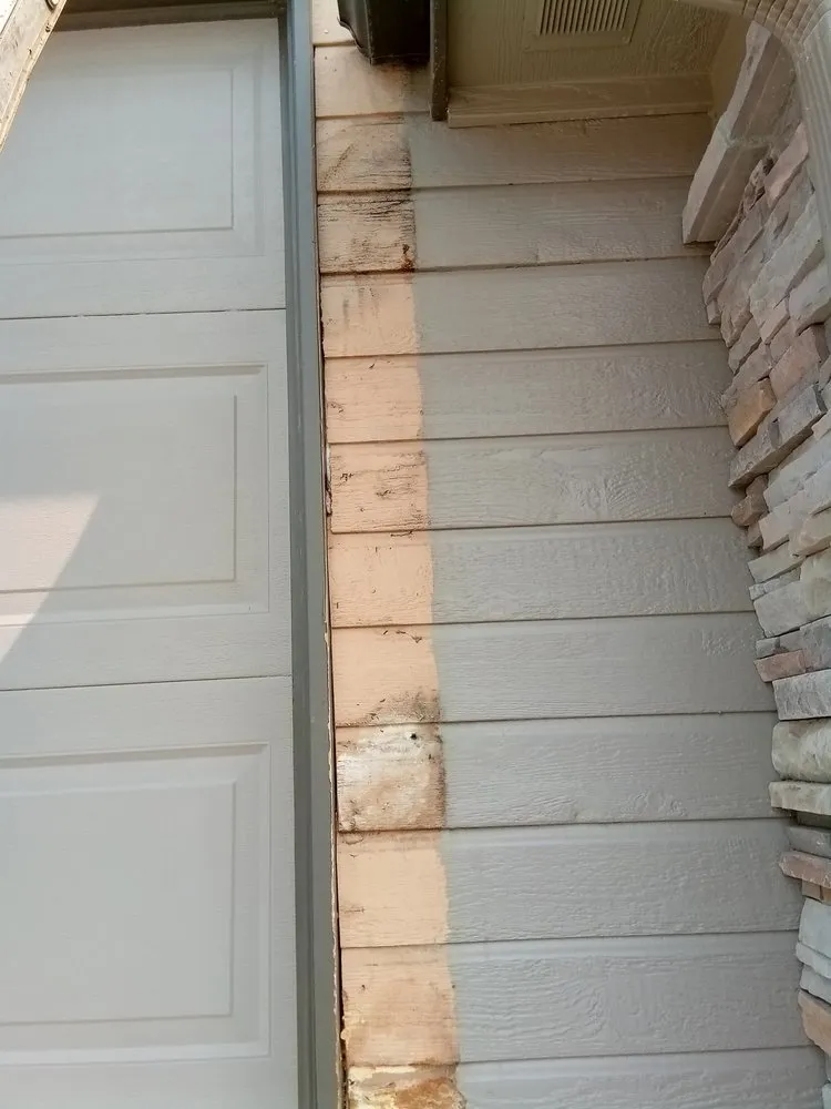 Slide of Idaho Roof Repair