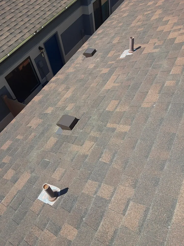 Slide of Idaho Roof Repair