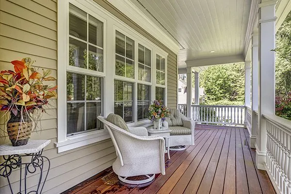 Slide of Idaho Roofing and Exteriors