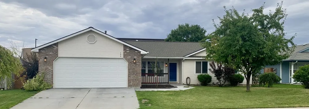 Slide of Idaho Roofing and Exteriors