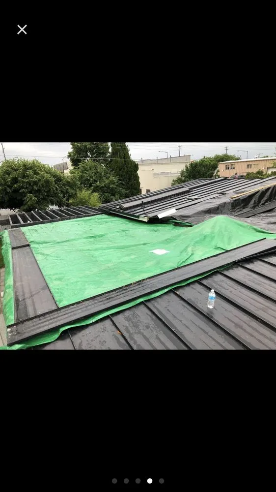 Slide of Idaho Roofing and Exteriors