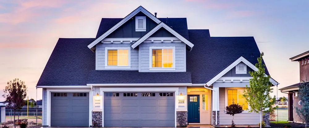 Slide of Idaho Roofing and Exteriors