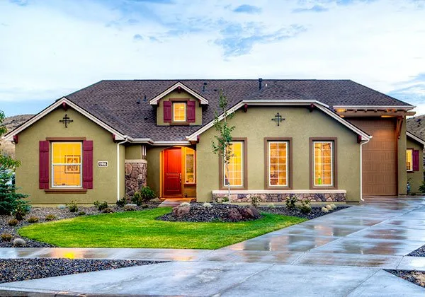 Slide of Idaho Roofing and Exteriors