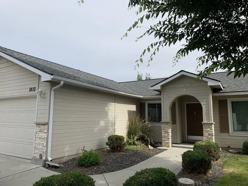 Slide of Idaho Roofing and Exteriors