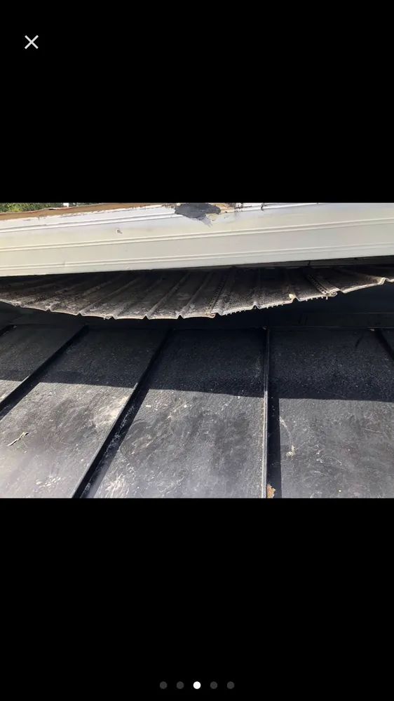 Slide of Idaho Roofing and Exteriors