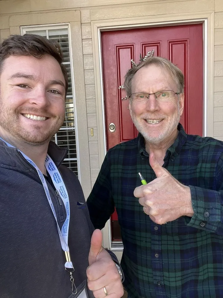 Slide of Idaho Roofing Contractors