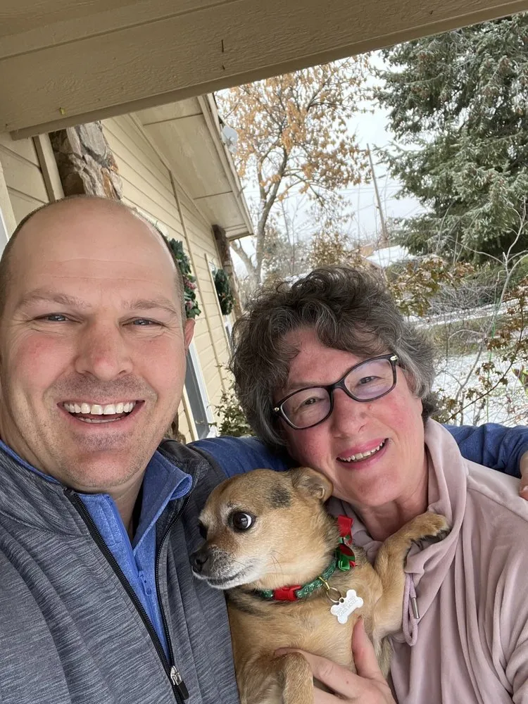 Slide of Idaho Roofing Contractors