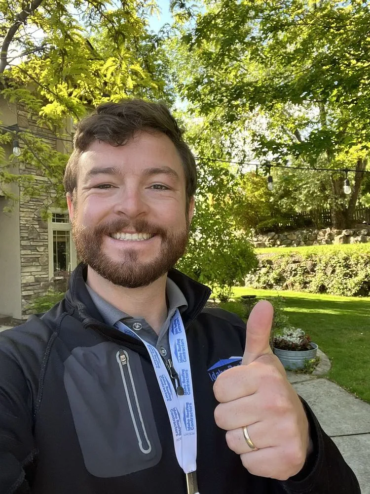 Slide of Idaho Roofing Contractors