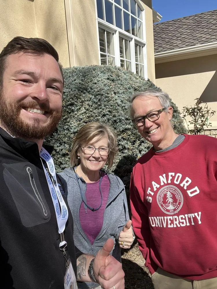 Slide of Idaho Roofing Contractors