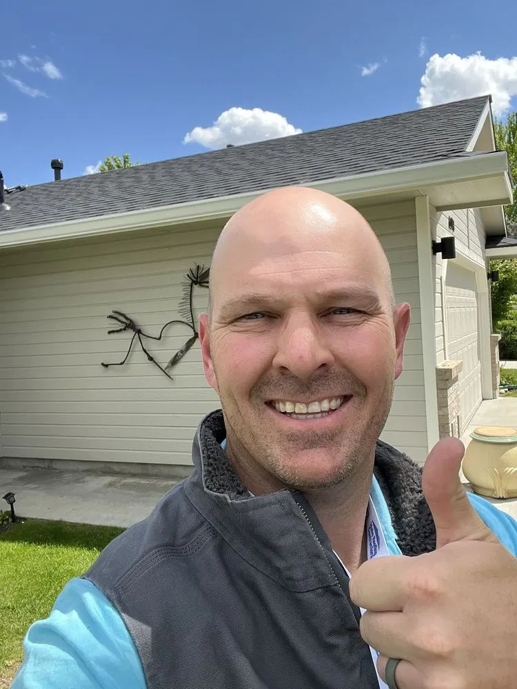 Slide of Idaho Roofing Contractors