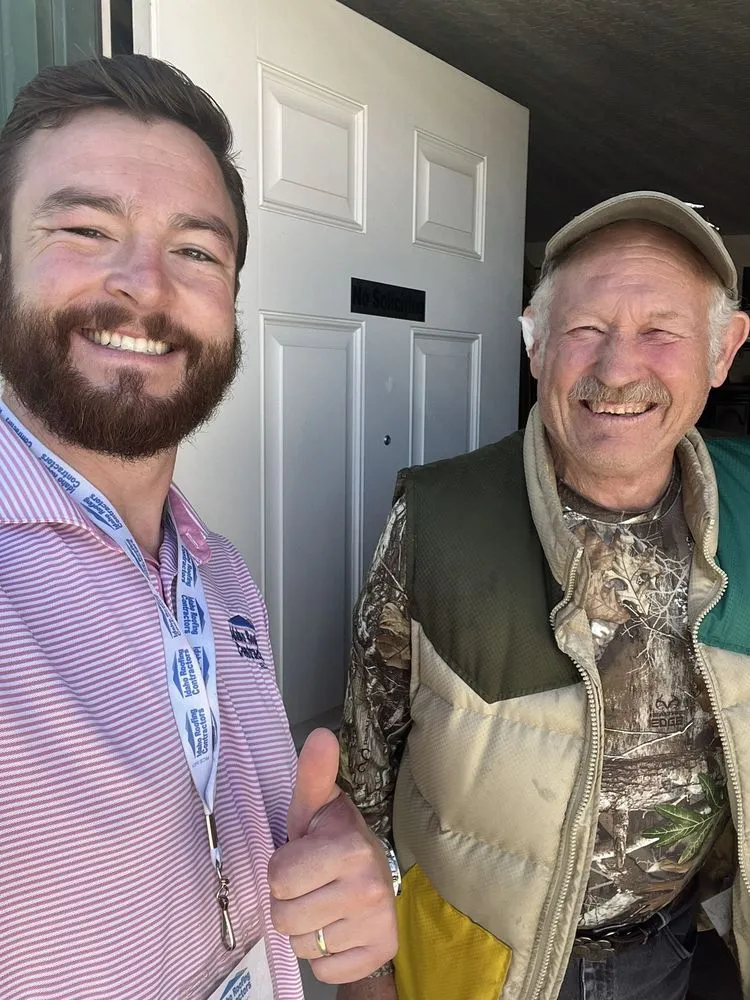 Slide of Idaho Roofing Contractors