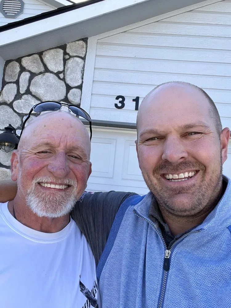 Slide of Idaho Roofing Contractors