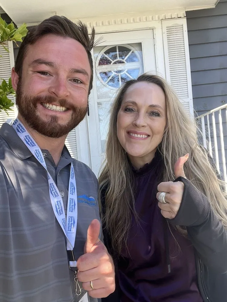 Slide of Idaho Roofing Contractors