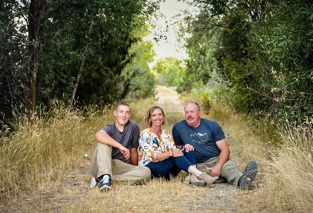 Slide of Idaho Roofing