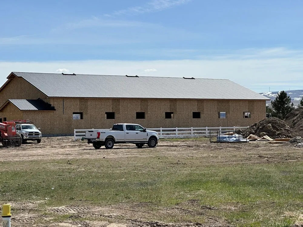 Slide of Idaho Roofing