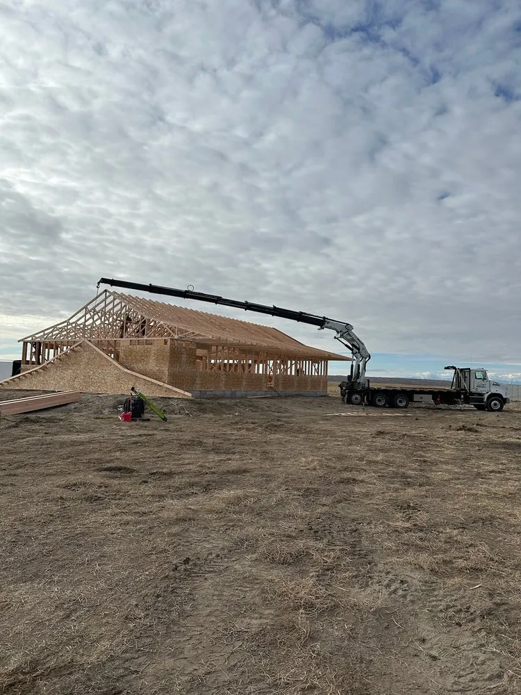 Slide of Idaho Roofing
