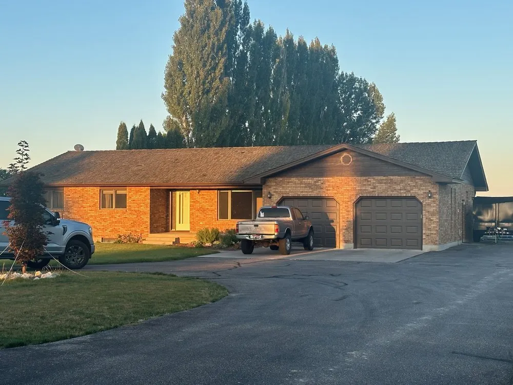 Slide of Idaho Roofing