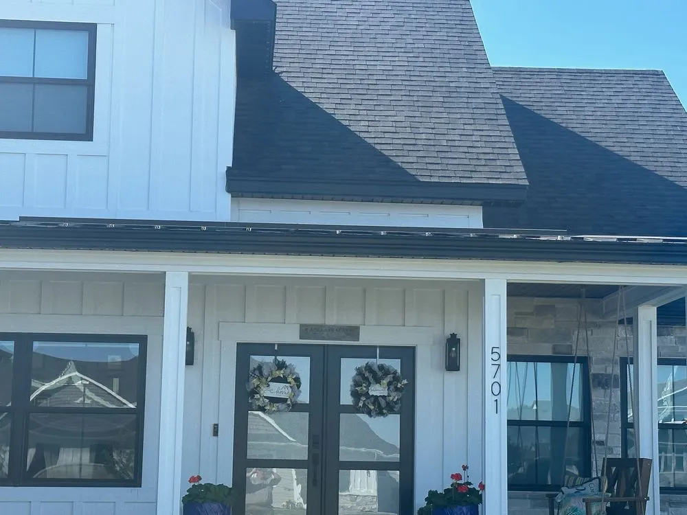 Slide of Idaho Roofing