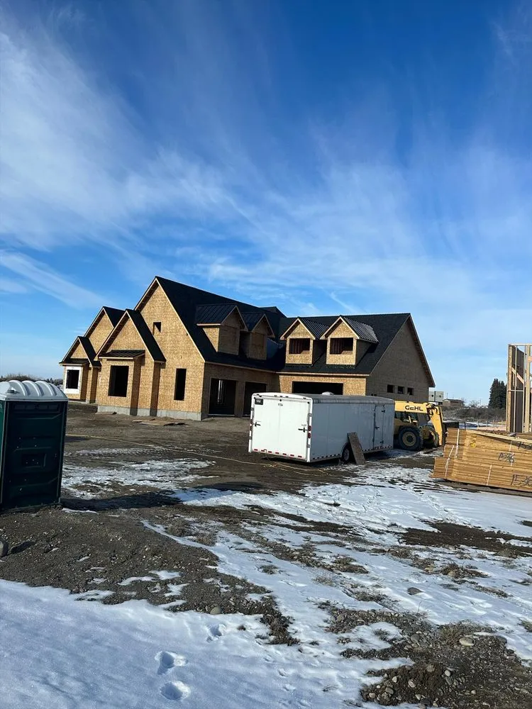 Slide of Idaho Roofing