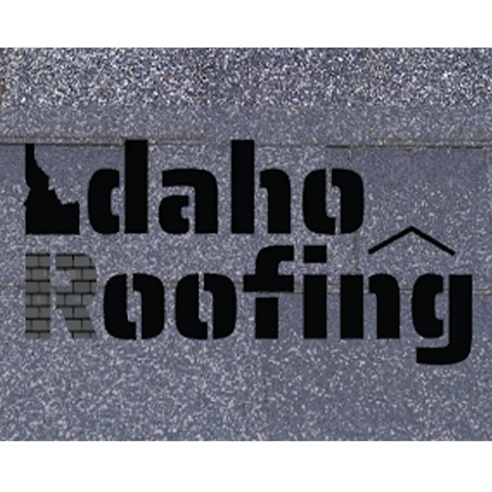 Slide of Idaho Roofing