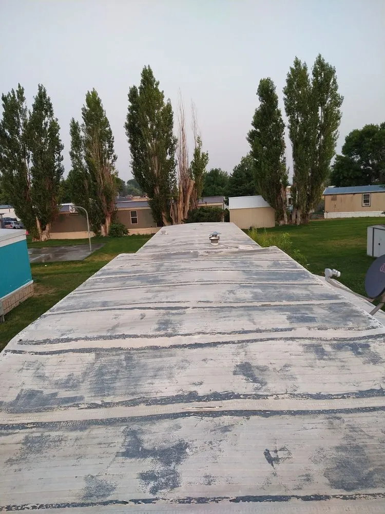 Slide of Idaho Roofing