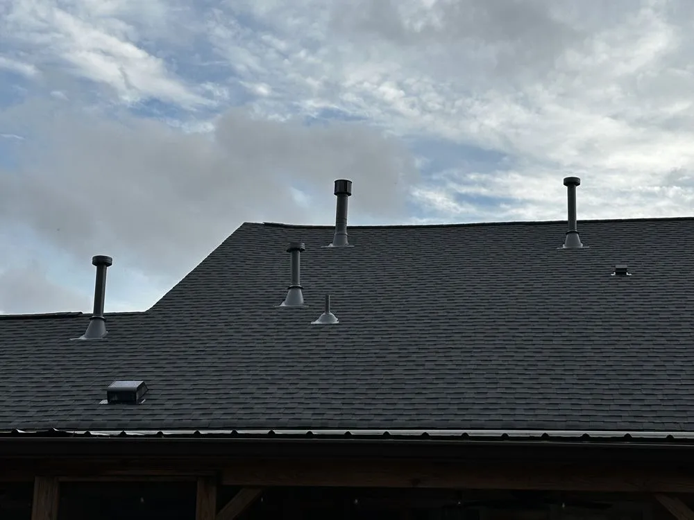 Slide of Idea Roofing