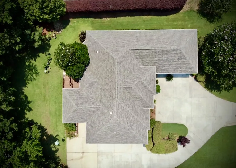 Slide of Idea Roofing