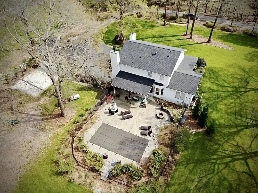 Slide of Idea Roofing