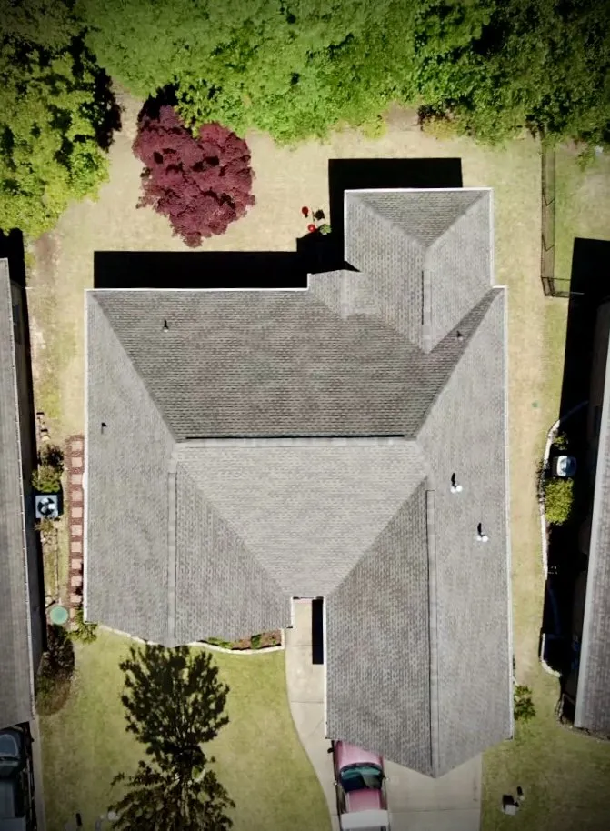 Slide of Idea Roofing