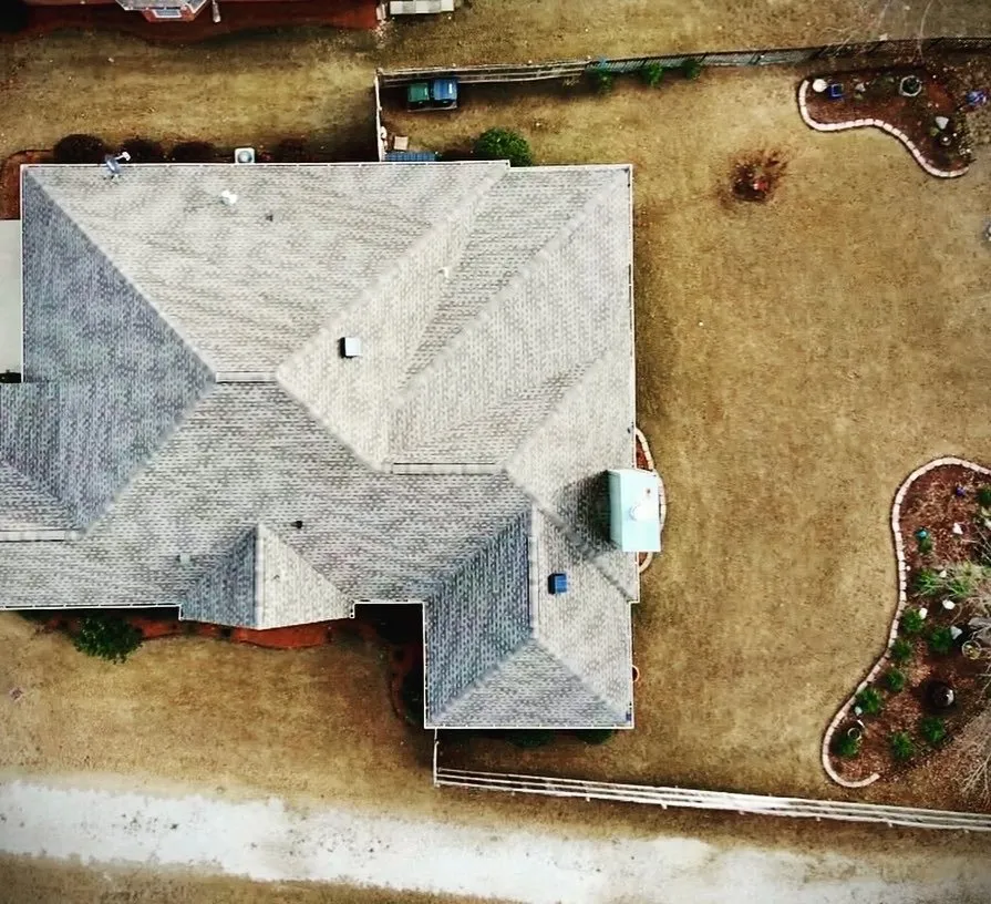 Slide of Idea Roofing