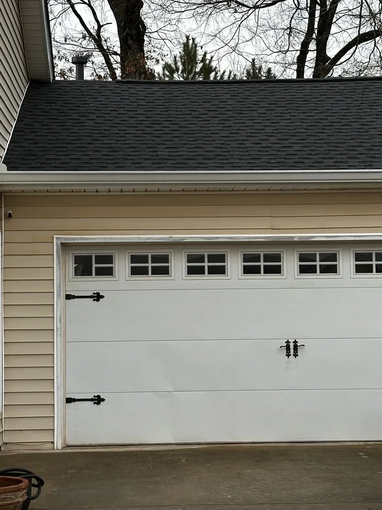 Slide of Idea Roofing