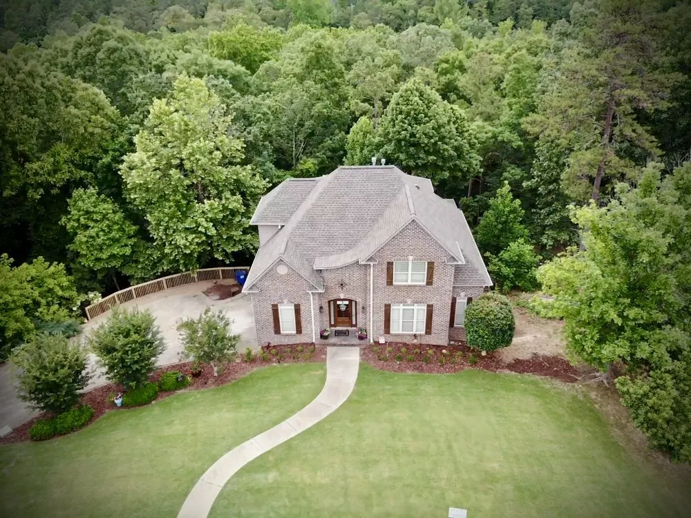 Slide of Idea Roofing