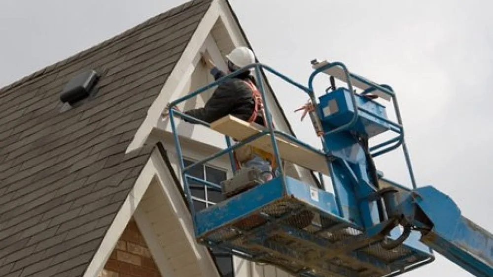 Slide of Ideal Aluminum Siding & Roofing