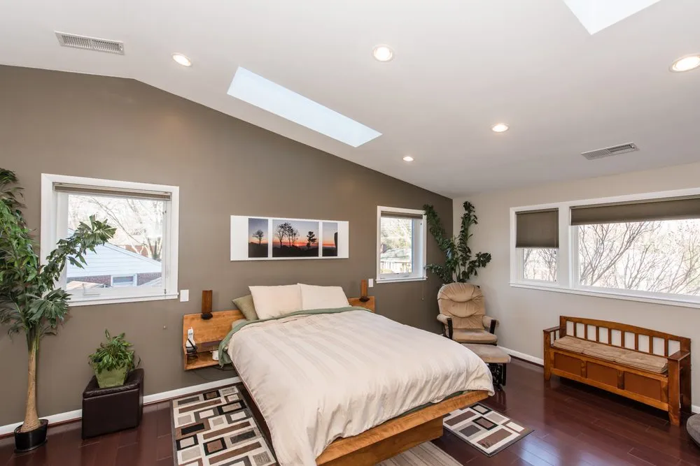 Slide of Ideal Construction & Remodeling