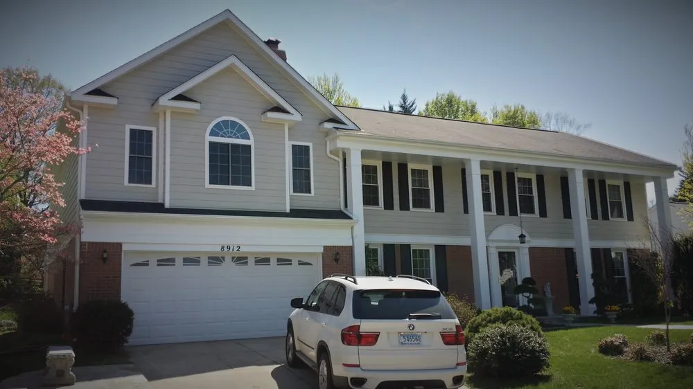 Slide of Ideal Construction & Remodeling