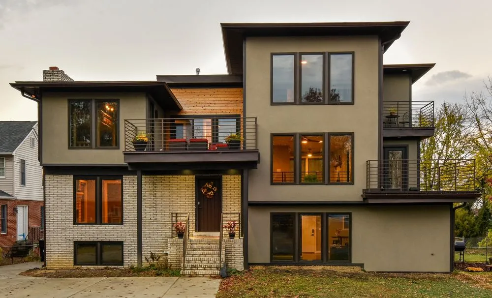 Slide of Ideal Construction & Remodeling