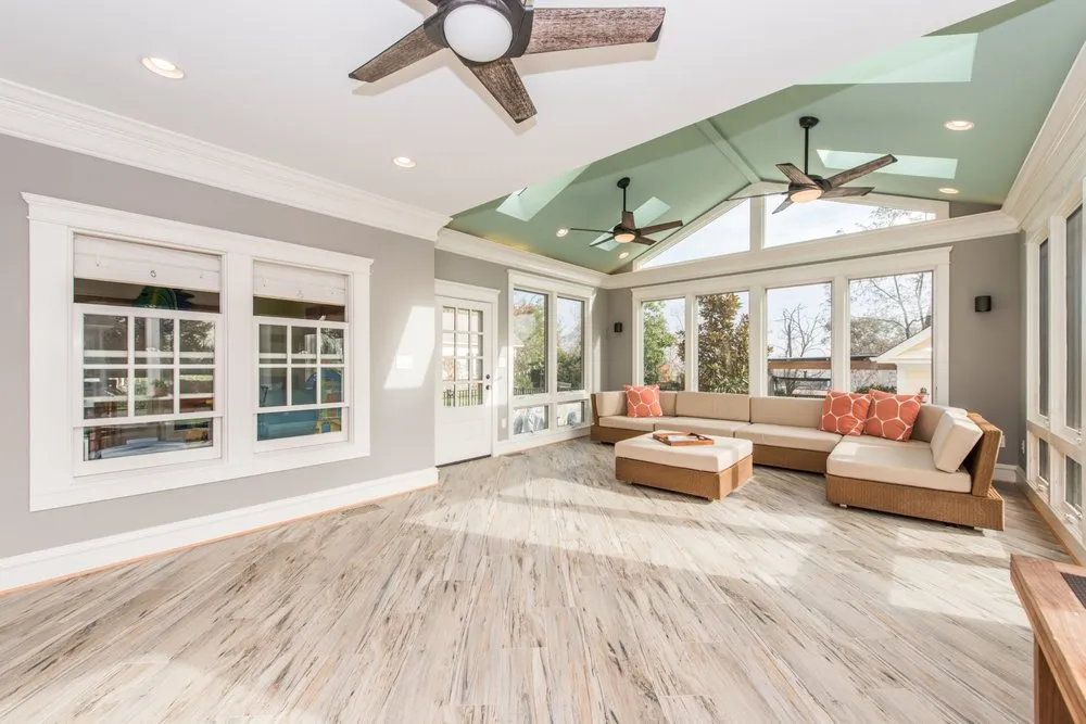 Slide of Ideal Construction & Remodeling