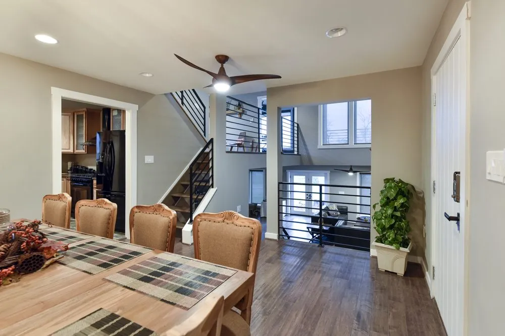 Slide of Ideal Construction & Remodeling