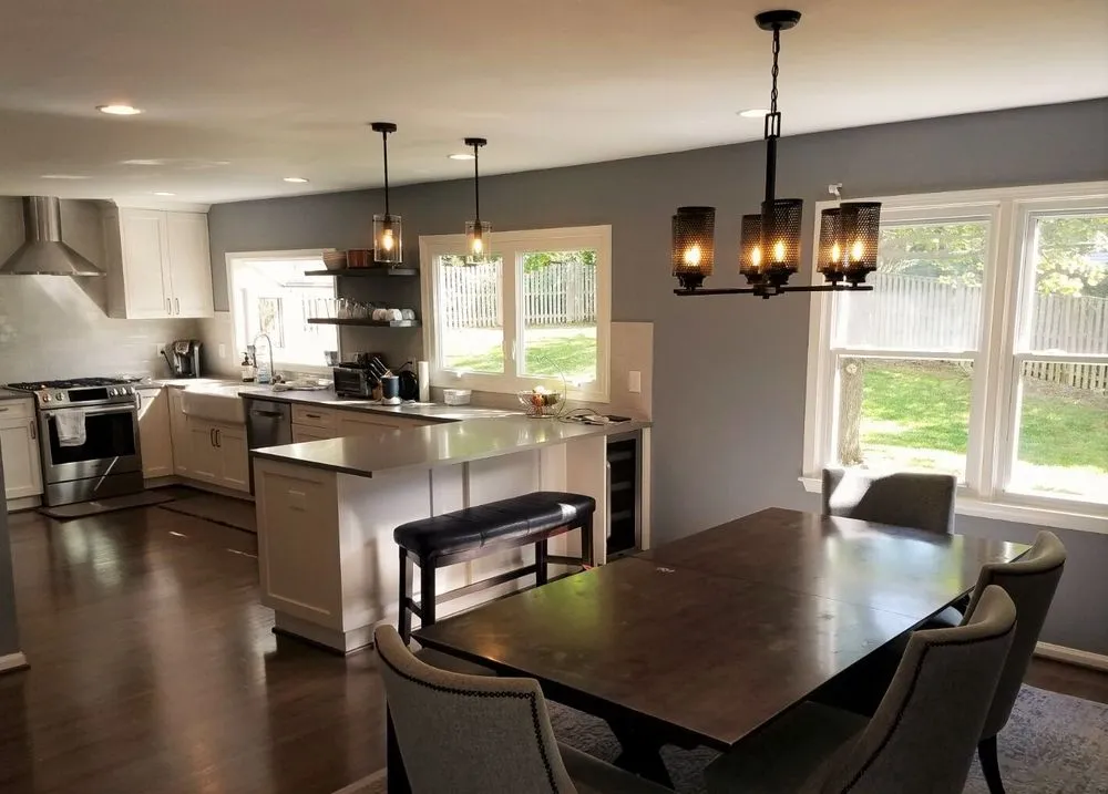 Slide of Ideal Construction & Remodeling