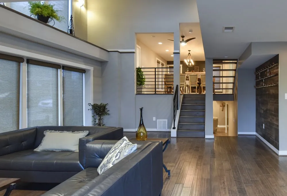 Slide of Ideal Construction & Remodeling