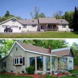 Slide of Ideal Construction