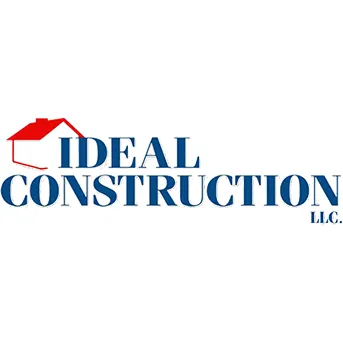 Ideal Construction Logo