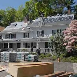 Slide of Ideal Construction