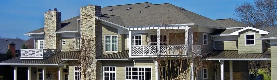 Slide of Ideal Construction