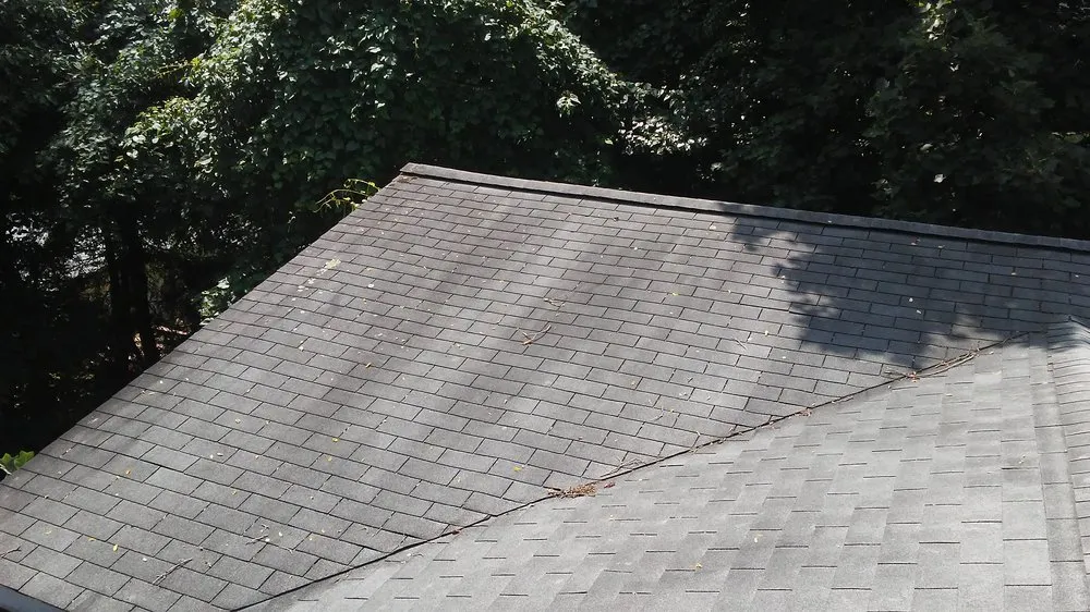 Expert metal roofing installation in Fairview, WV by Ideal Construction