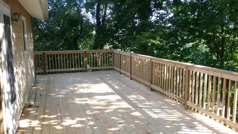 Reliable roof inspection with free inspection across Fairview, WV - Ideal Construction