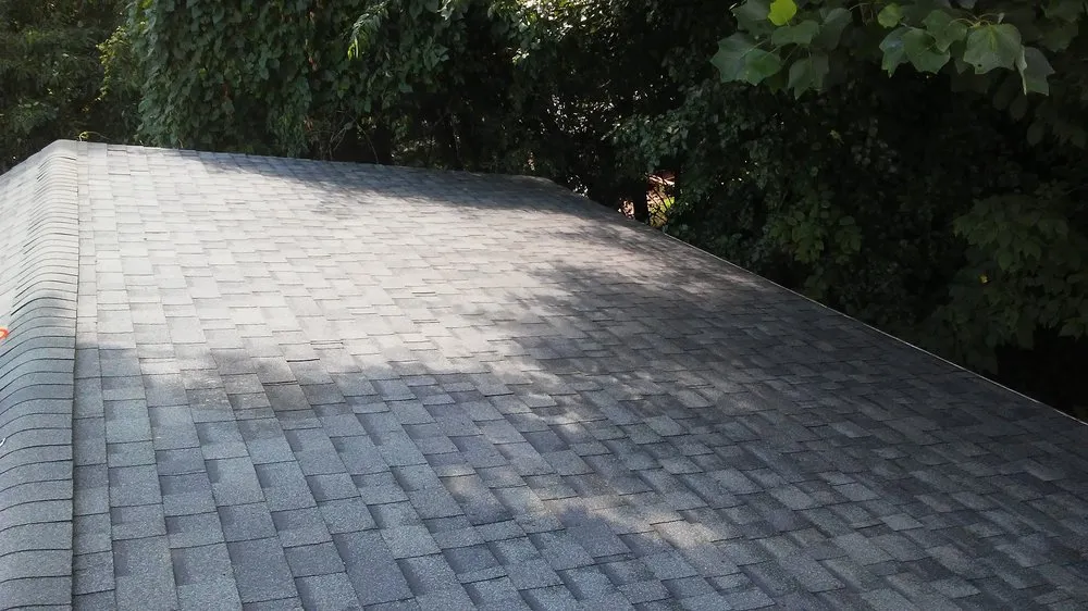 Licensed roof installation experts serving Fairview, WV - Ideal Construction