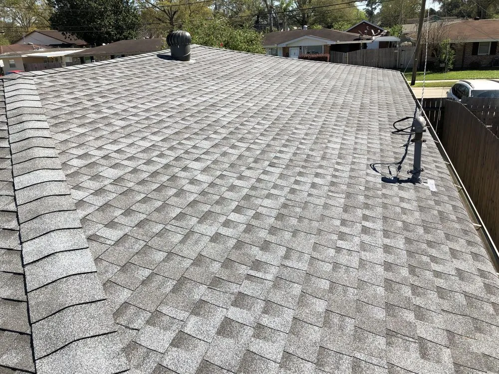 Slide of Ideal Contracting and Renovations